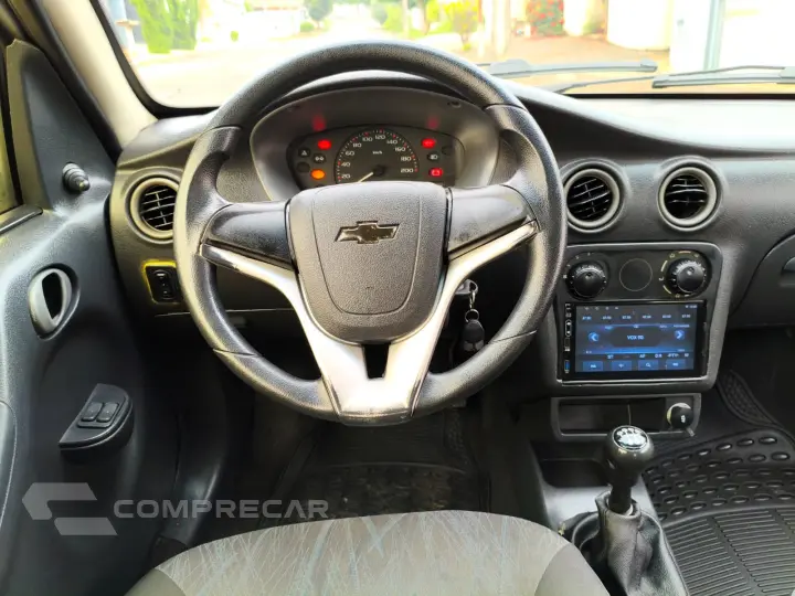 CELTA 1.0 MPFI VHC 8V