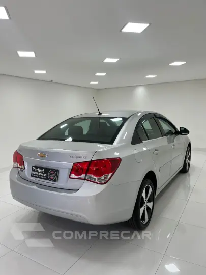 CRUZE 1.8 LT 16V