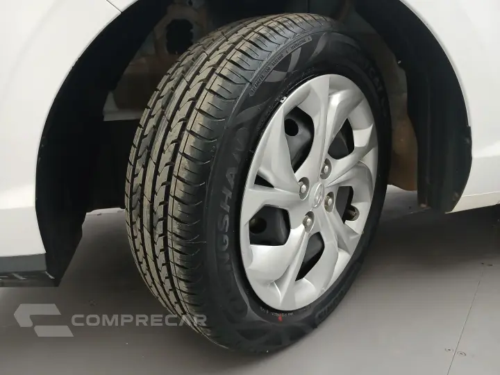 HB20 1.0 12V FLEX SENSE PLUS MANUAL