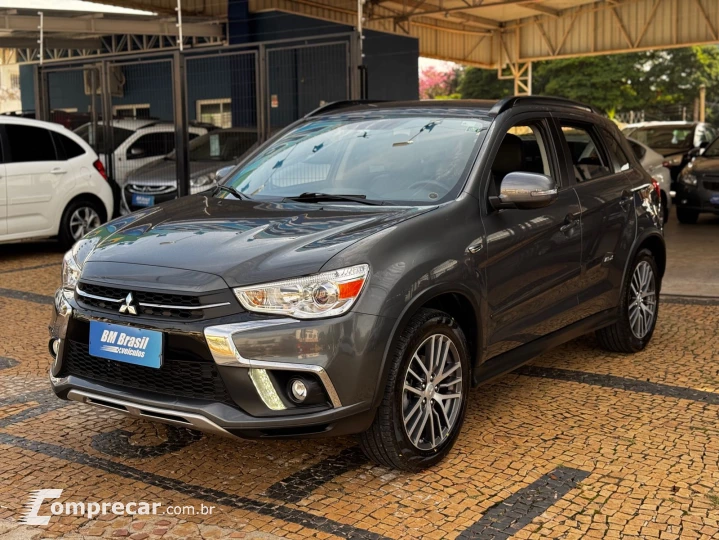 ASX 2.0 4WD 16V