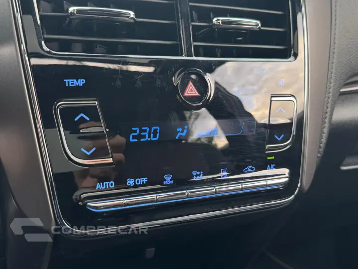 YARIS 1.5 16V XLS Multidrive