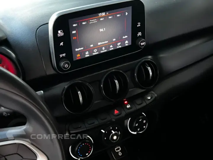 ARGO DRIVE 1.0 6V Flex