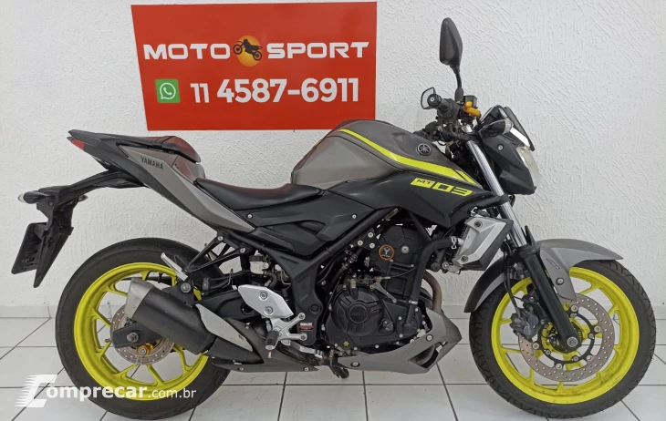 MT 03