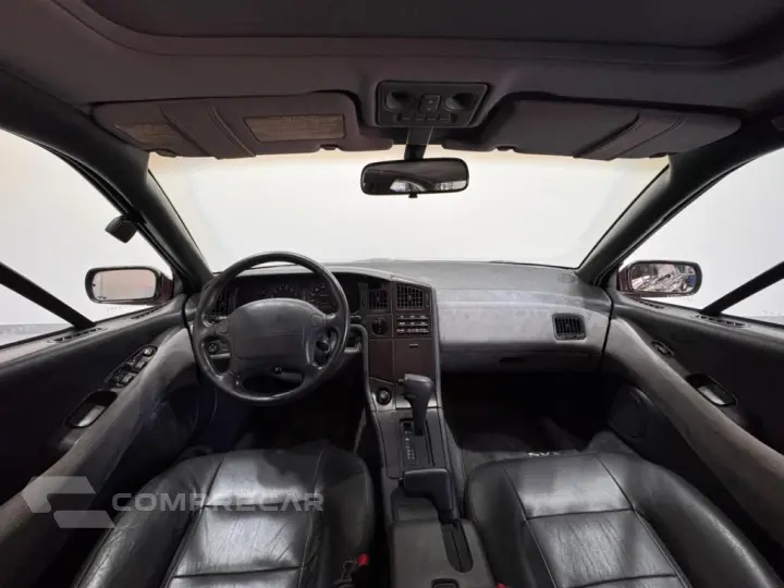 SVX 3.3 4X4 COUPÉ 24V GASOLINA 2P AUTOMÁTICO