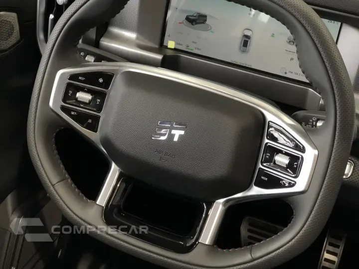 T2 1.5 TCI PHEV ADVANCED DHT