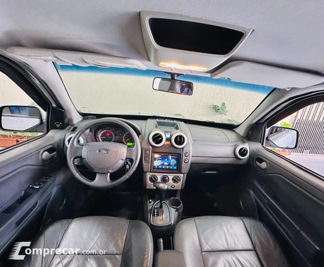 ECOSPORT 2.0 XLT Freestyle 8V