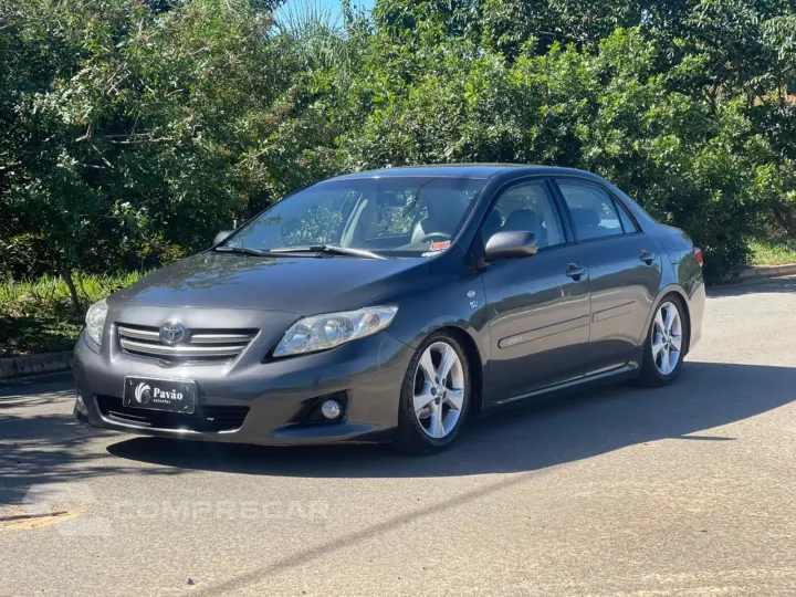 COROLLA 1.8 GLI 16V