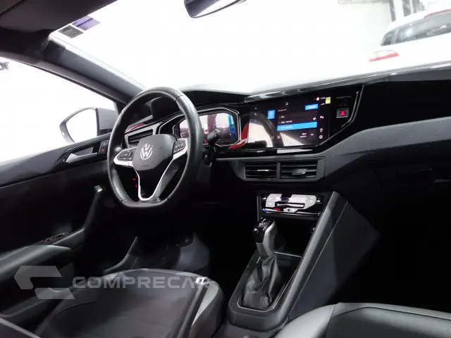 NIVUS - 1.0 200 TSI TOTAL HIGHLINE AUTOMÁTICO