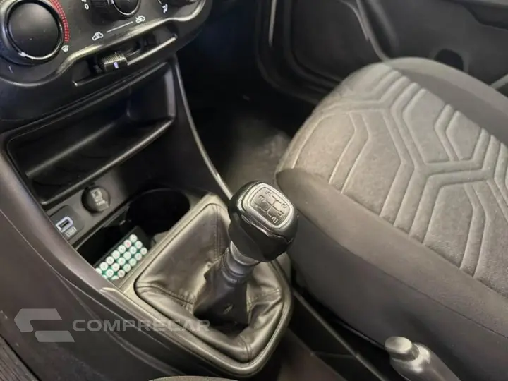 STRADA FREEDOM CD 1.3 FLEX MANUAL
