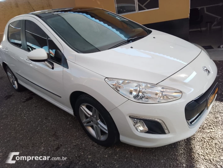 308 2.0 Allure 16V