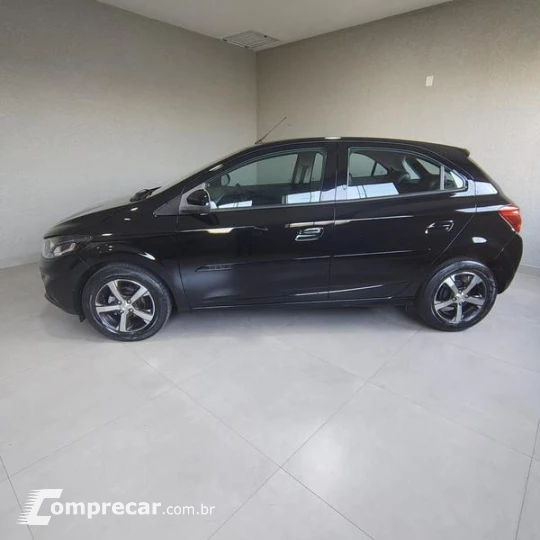 ONIX 1.4 MPFI LTZ 8V