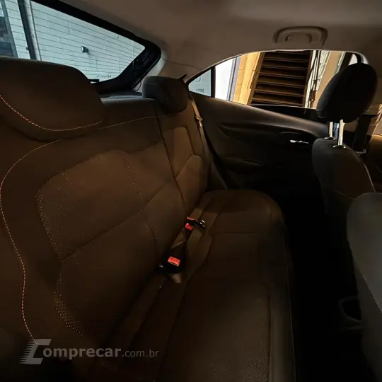 ONIX HATCH LT 1.4 8V FlexPower 5p Mec.