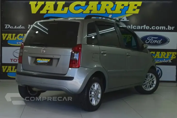 IDEA 1.4 MPI ELX 8V
