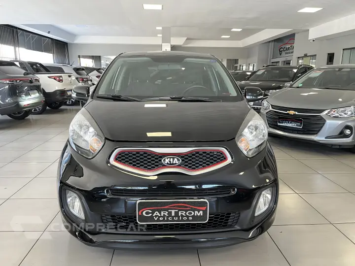 PICANTO EX 1.0