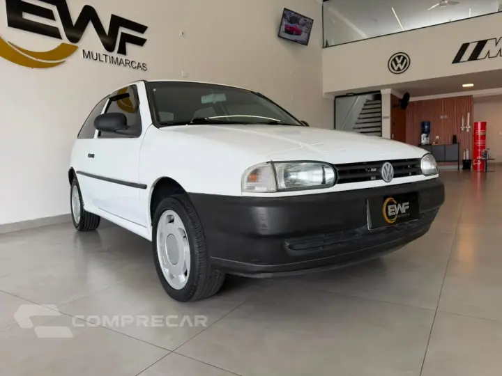 VOLKSWAGEN Gol Special/ Special Xtreme 1.0 Mi 2p