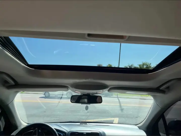 FUSION 2.0 Gtdi Titanium AWD 16V