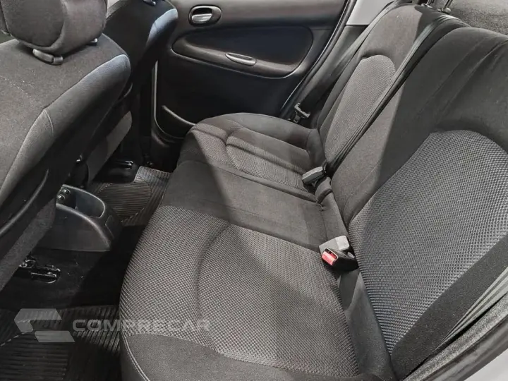 207 Sedan Passion XR 1.4 Flex 8V 4p