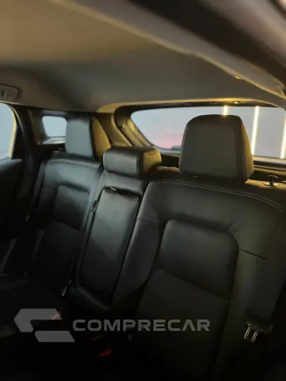 KICKS 1.0 Turbo Exclusive