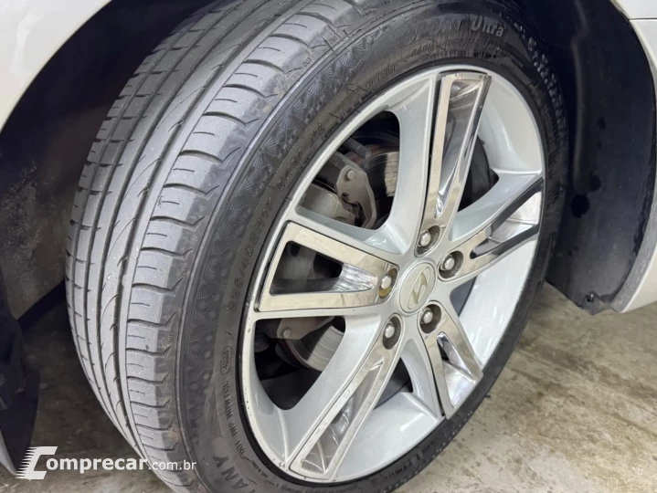 I30 2.0 MPFI GLS 16V