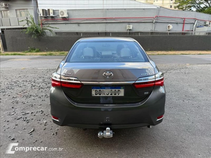 COROLLA 1.8 GLI Upper 16V