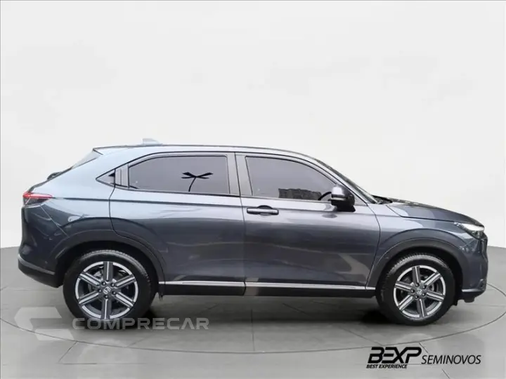 HR-V 1.5 DI I-vtec EX