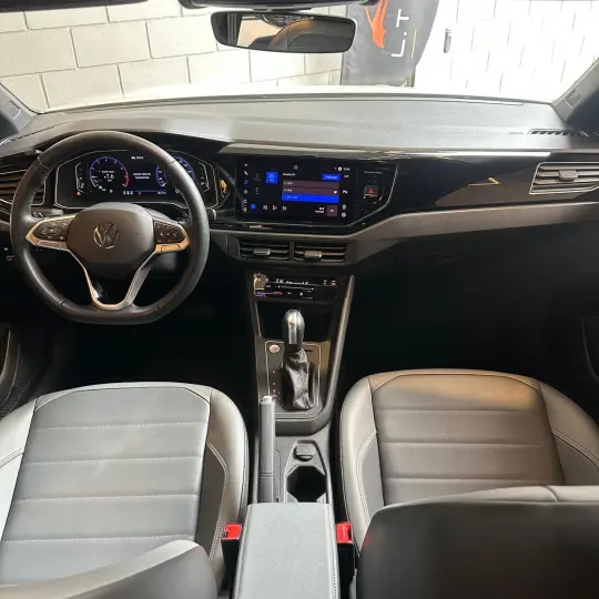 NIVUS 1.0 200 TSI Highline