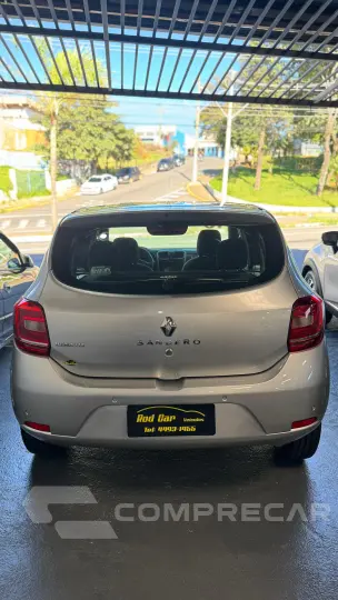 SANDERO 1.0 12V SCE Expression