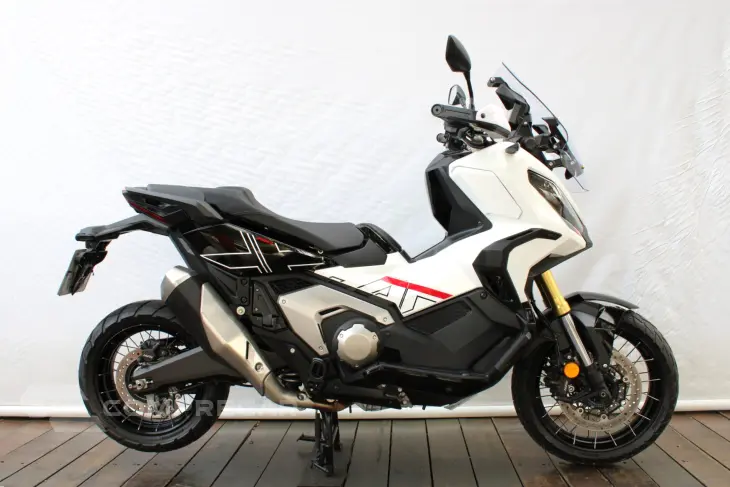 HONDA X-ADV