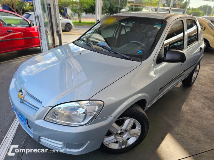 CELTA 1.0 MPFI Life 8V