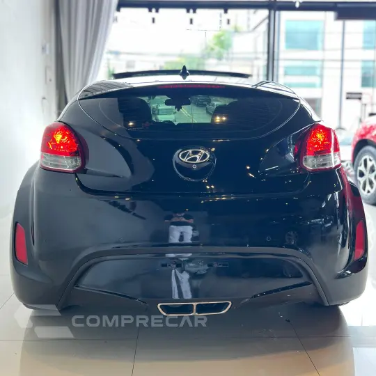 VELOSTER 1.6 16V