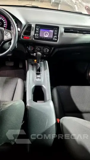 HR-V EX 1.8 FLEXONE 16V 5P AUT