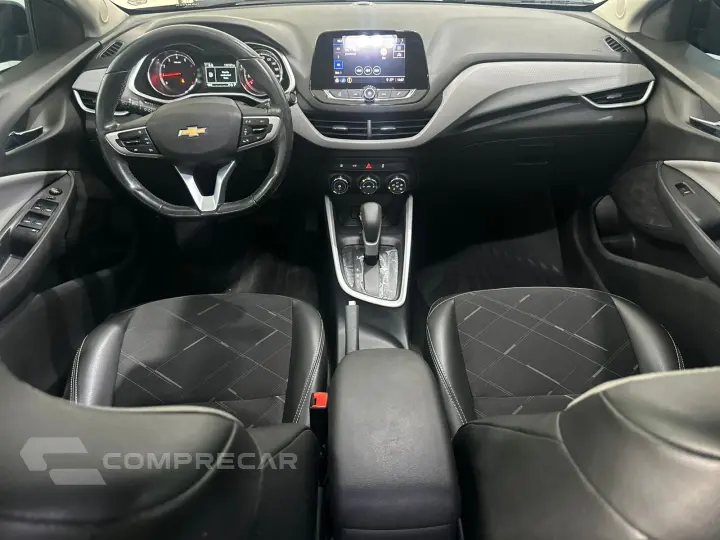 ONIX 1.0 Turbo Plus Premier