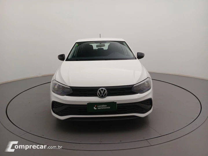 POLO 1.0 MPI TRACK MANUAL