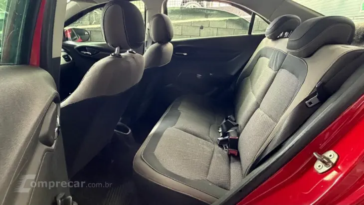 PRISMA Sed. LT 1.4 8V FlexPower 4p