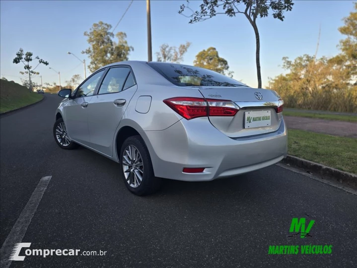 COROLLA 2.0 XEI 16V