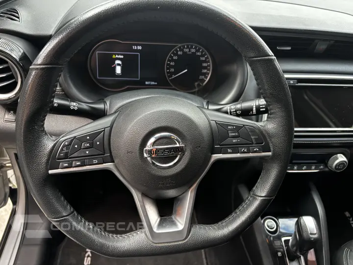 KICKS 1.6 16vstart SL