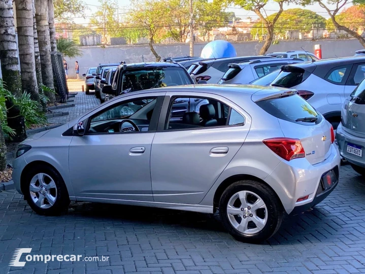 ONIX 1.4 MPFI LTZ 8V