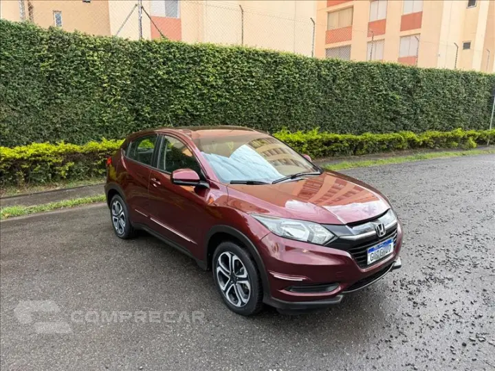 HR-V 1.8 16V LX