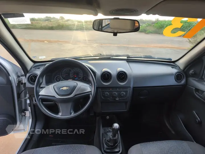 CELTA 1.0 MPFI LS 8V FLEX 2P MANUAL