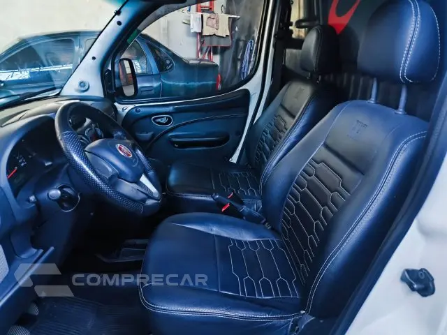 DOBLÒ - 1.8 MPI CARGO 16V 2P MANUAL