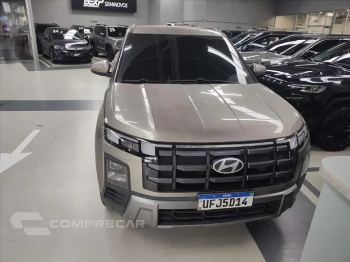 CRETA 1.0 Tgdi Comfort