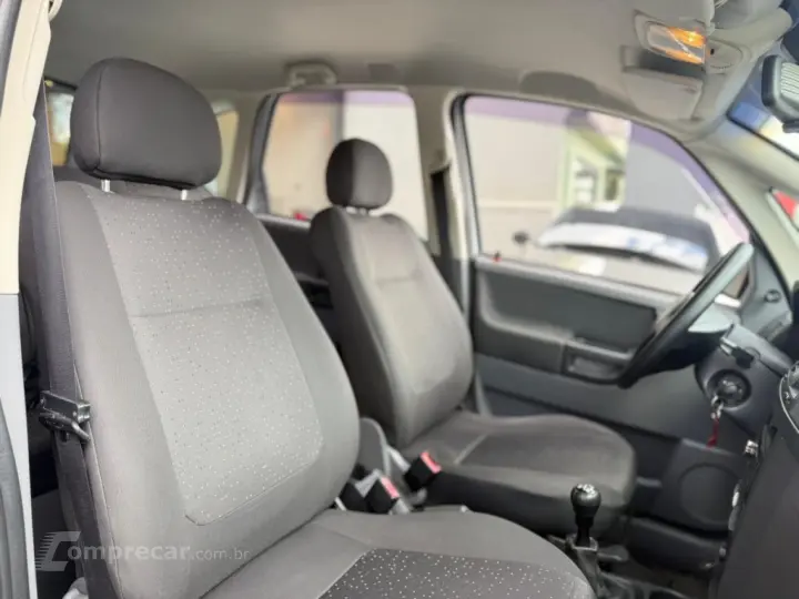 MERIVA 1.4 MPFI JOY 8V FLEX 4P MANUAL