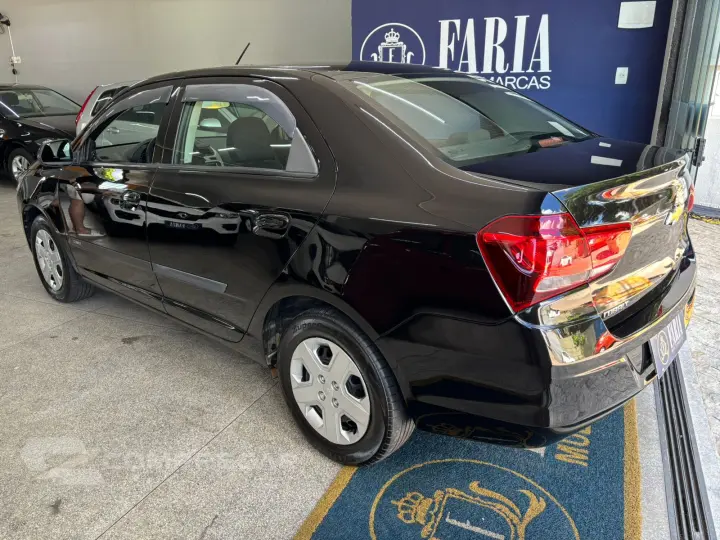 COBALT LT 1.4 8V FlexPower/EconoFlex 4p