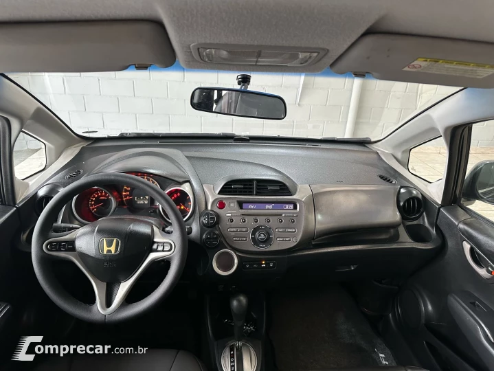 FIT 1.5 EX 16V