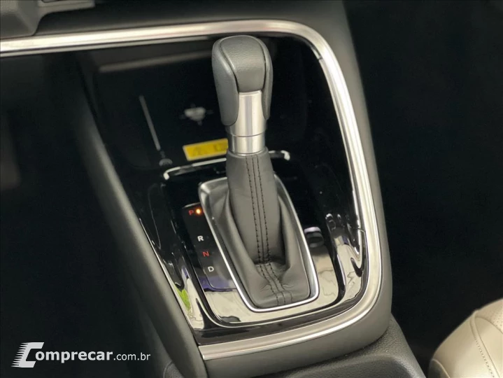 HR-V 1.5 DI I-VTEC TURBO FLEX TOURING CVT