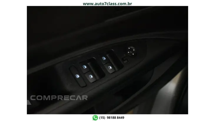 HB20 - 1.0 12V VISION MANUAL