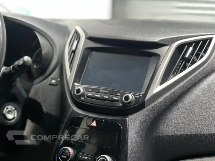 HB20S 1.6 PREMIUM 16V FLEX 4P AUTOMÁTICO