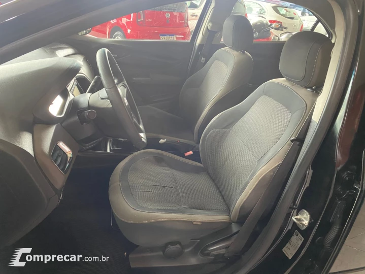PRISMA 1.0 LT Spe/4 8V