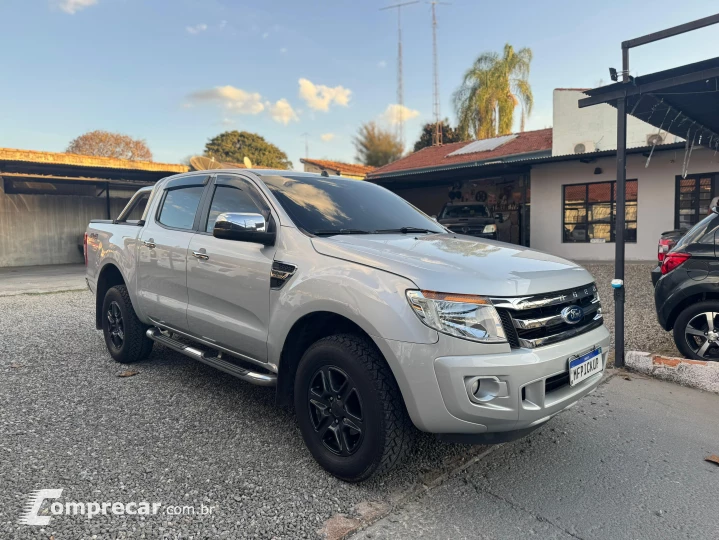 RANGER 3.2 XLT 4X4 CD 16V