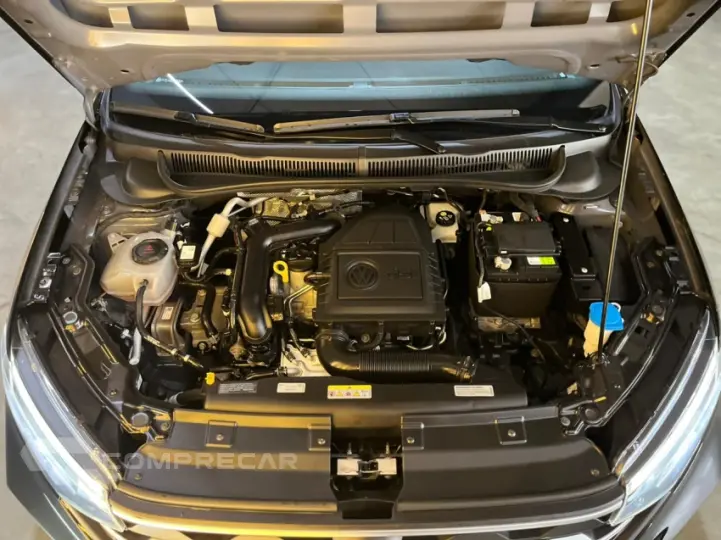 NIVUS 1.0 200 TSI Highline